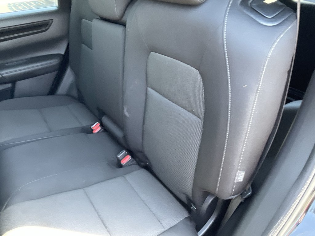 2024 Honda CR-V LX-B | Htd Seat | Cam | USB | Warranty to 2028 in Saint John, New Brunswick - 38 - w1024h768px