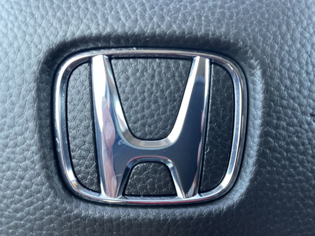 2024 Honda CR-V LX-B | Htd Seat | Cam | USB | Warranty to 2028 in Saint John, New Brunswick - 25 - w1024h768px