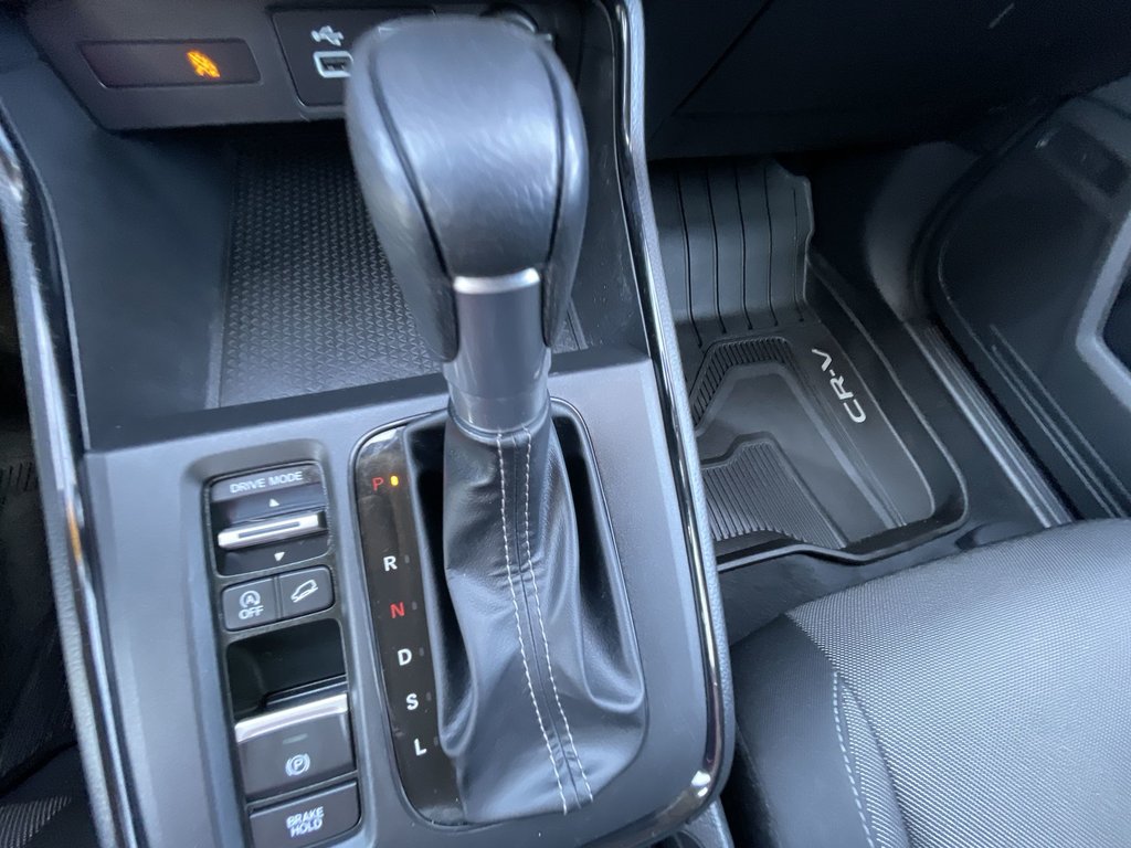 2024 Honda CR-V LX-B | Htd Seat | Cam | USB | Warranty to 2028 in Saint John, New Brunswick - 35 - w1024h768px