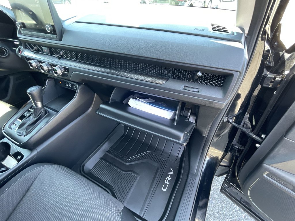 2024 Honda CR-V LX-B | Htd Seat | Cam | USB | Warranty to 2028 in Saint John, New Brunswick - 49 - w1024h768px