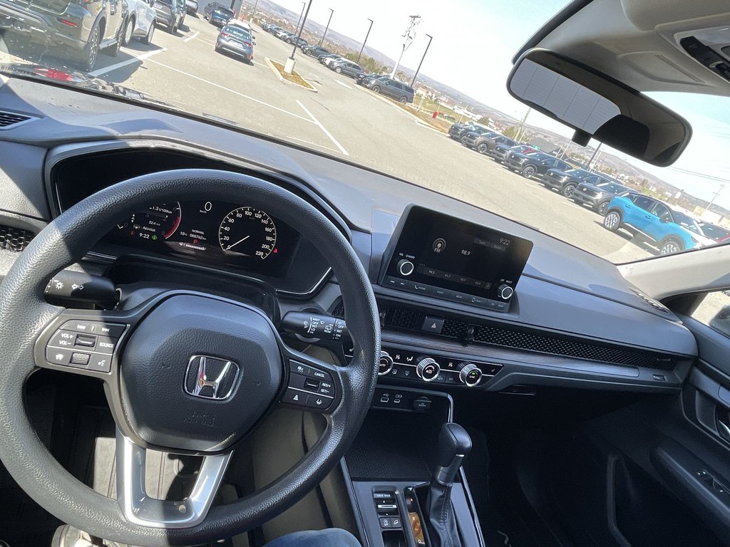 2024 Honda CR-V LX-B | Htd Seat | Cam | USB | Warranty to 2028 in Saint John, New Brunswick - 22 - w1024h768px