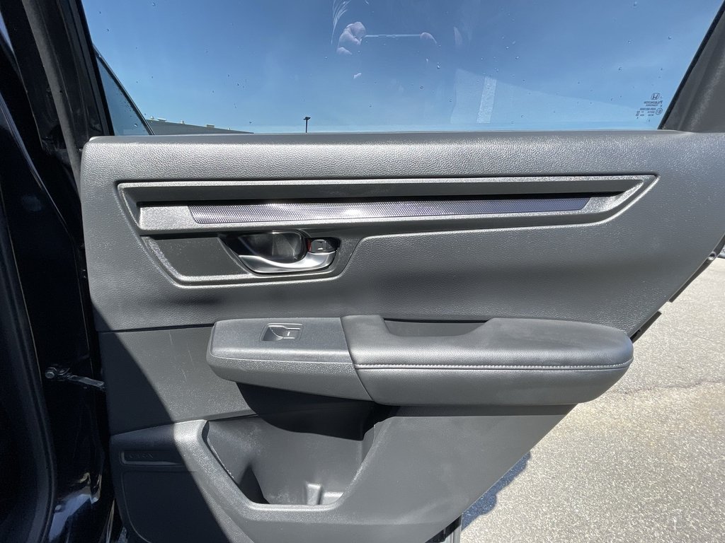 2024 Honda CR-V LX-B | Htd Seat | Cam | USB | Warranty to 2028 in Saint John, New Brunswick - 47 - w1024h768px