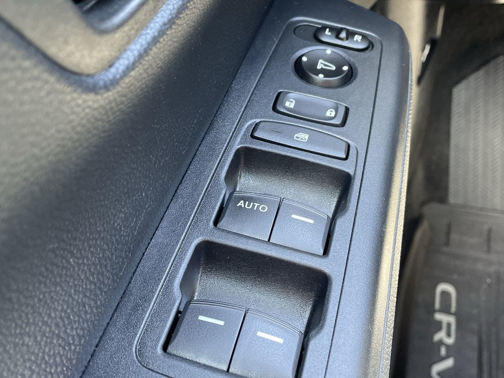 2024 Honda CR-V LX-B | Htd Seat | Cam | USB | Warranty to 2028 in Saint John, New Brunswick - 21 - w1024h768px