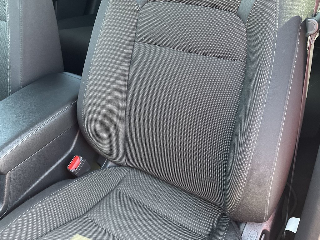 2024 Honda CR-V LX-B | Htd Seat | Cam | USB | Warranty to 2028 in Saint John, New Brunswick - 17 - w1024h768px