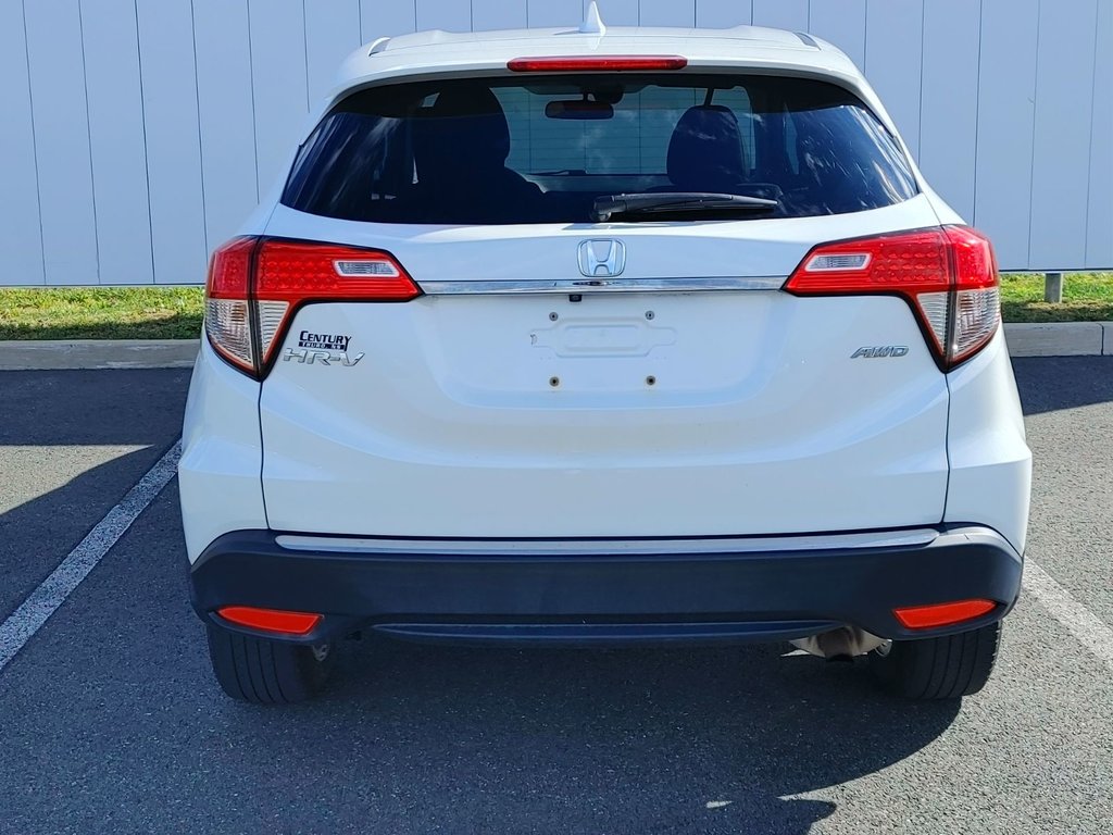 2020 Honda HR-V in Antigonish, Nova Scotia - 7 - w1024h768px