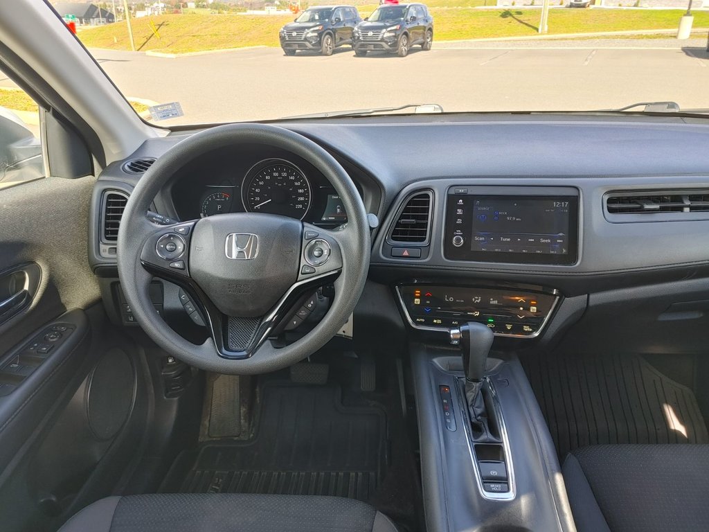 2020 Honda HR-V in Antigonish, Nova Scotia - 36 - w1024h768px