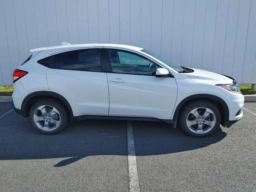 2020 Honda HR-V in Antigonish, Nova Scotia - 2 - w1024h768px