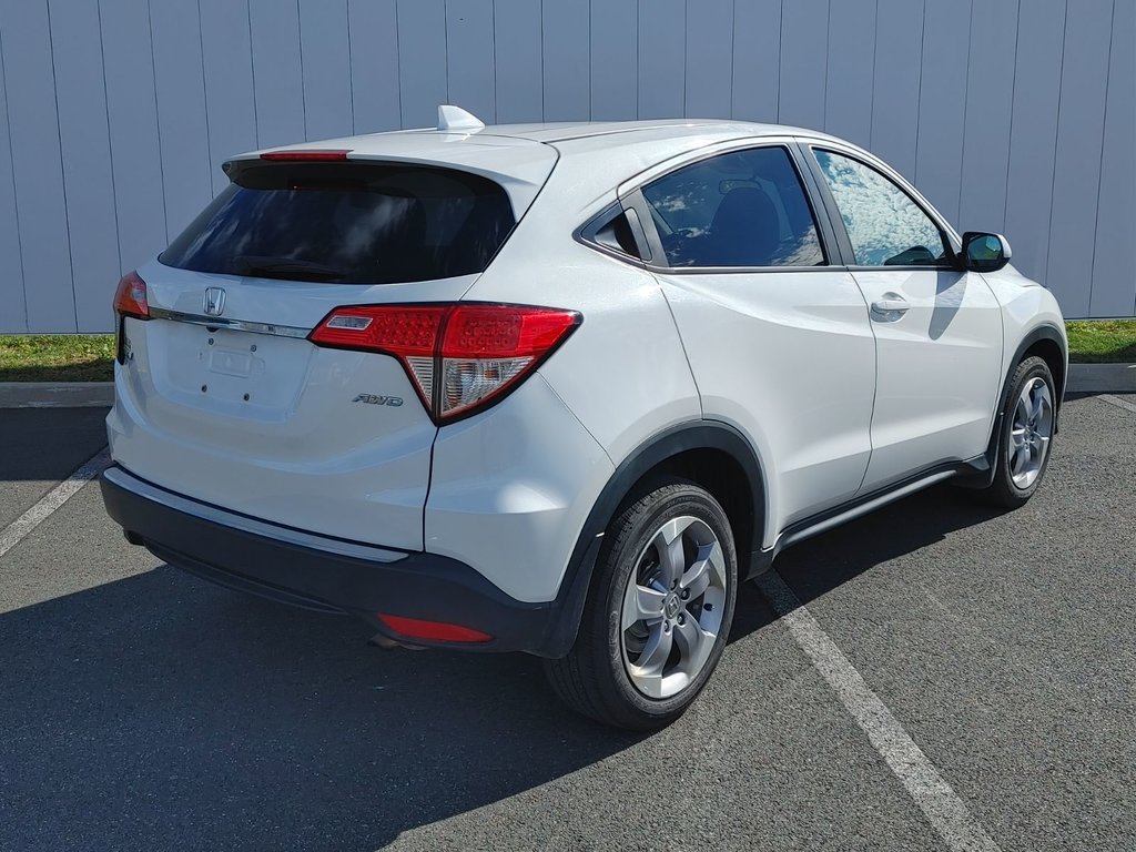 2020 Honda HR-V in Antigonish, Nova Scotia - 8 - w1024h768px