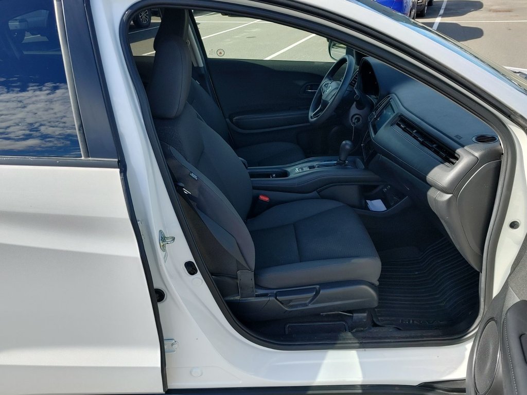 2020 Honda HR-V in Antigonish, Nova Scotia - 35 - w1024h768px