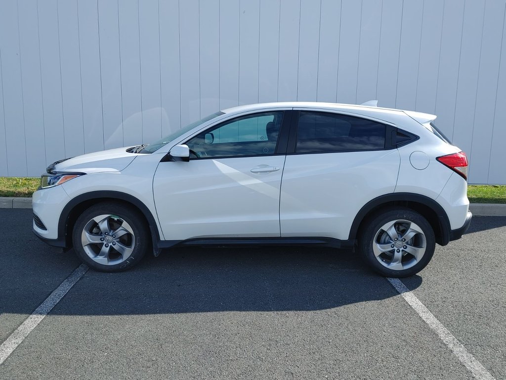 2020 Honda HR-V in Antigonish, Nova Scotia - 5 - w1024h768px