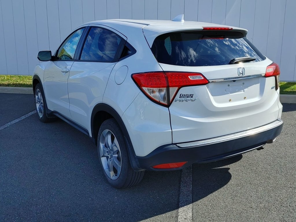 2020 Honda HR-V in Antigonish, Nova Scotia - 6 - w1024h768px