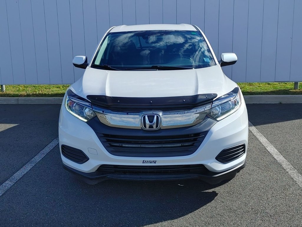 2020 Honda HR-V in Antigonish, Nova Scotia - 3 - w1024h768px