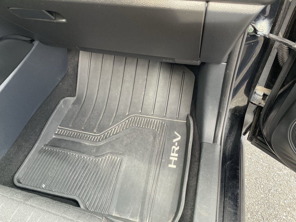 2025 Honda HR-V in Antigonish, Nova Scotia - 50 - w1024h768px