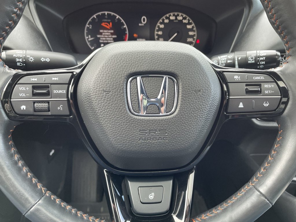 2025 Honda HR-V in Antigonish, Nova Scotia - 24 - w1024h768px