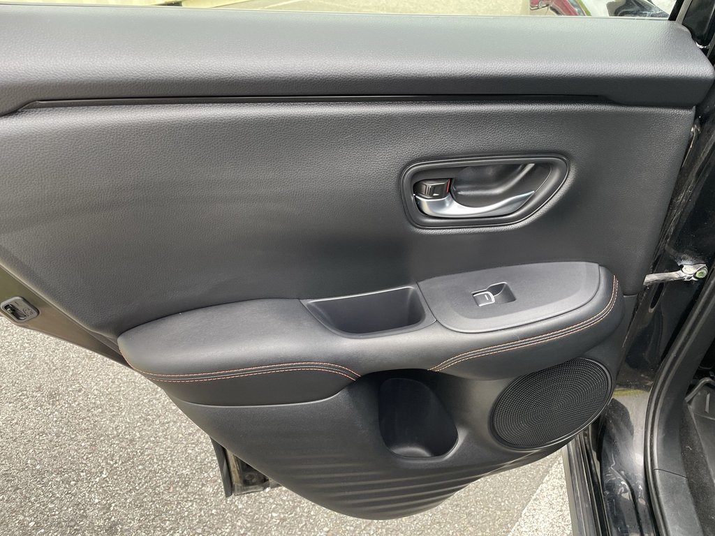 2025 Honda HR-V in Antigonish, Nova Scotia - 41 - w1024h768px