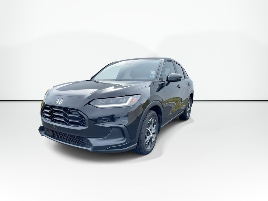 2025 Honda HR-V in Antigonish, Nova Scotia - 7 - w1024h768px