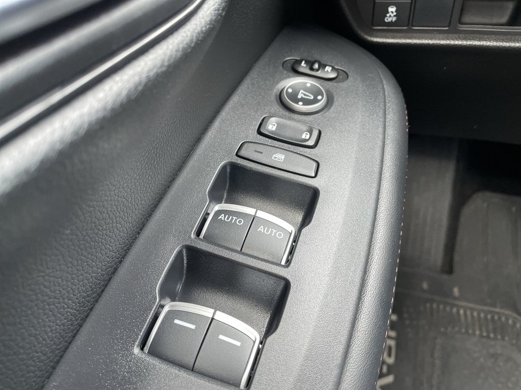 2025 Honda HR-V in Antigonish, Nova Scotia - 21 - w1024h768px