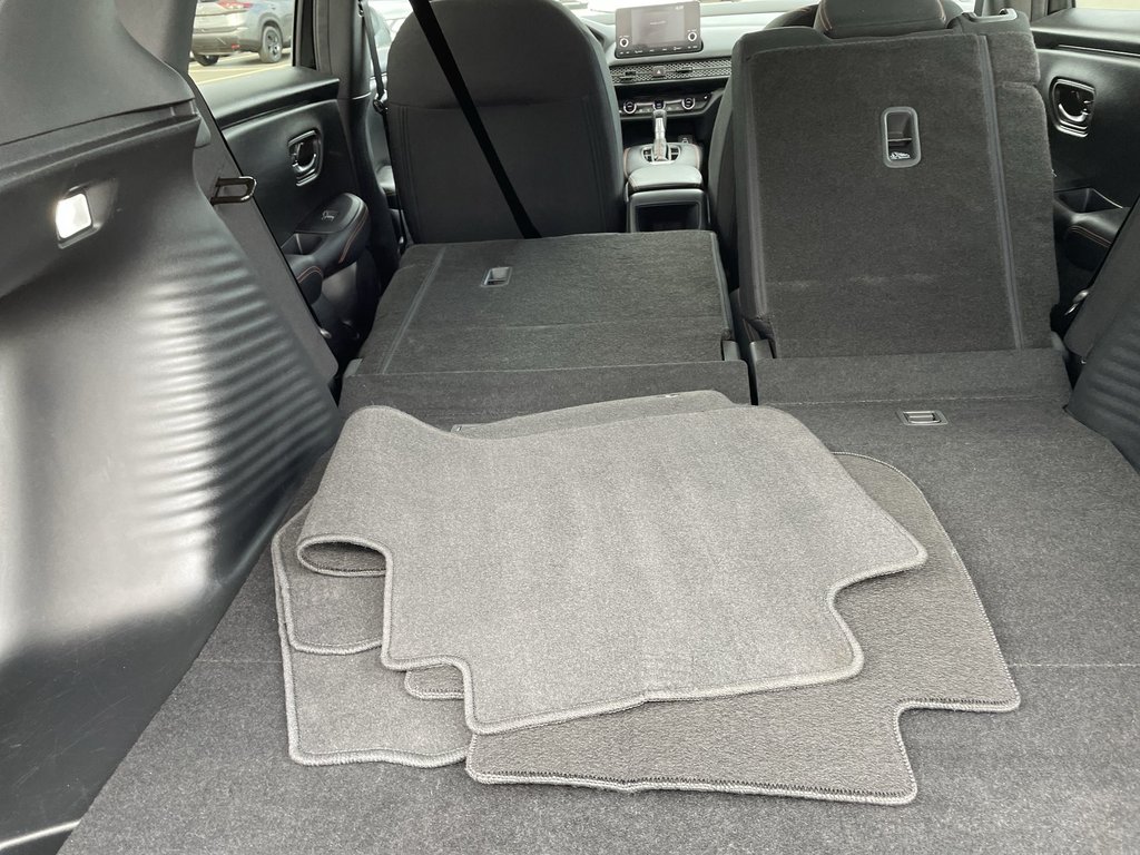 2025 Honda HR-V in Antigonish, Nova Scotia - 43 - w1024h768px