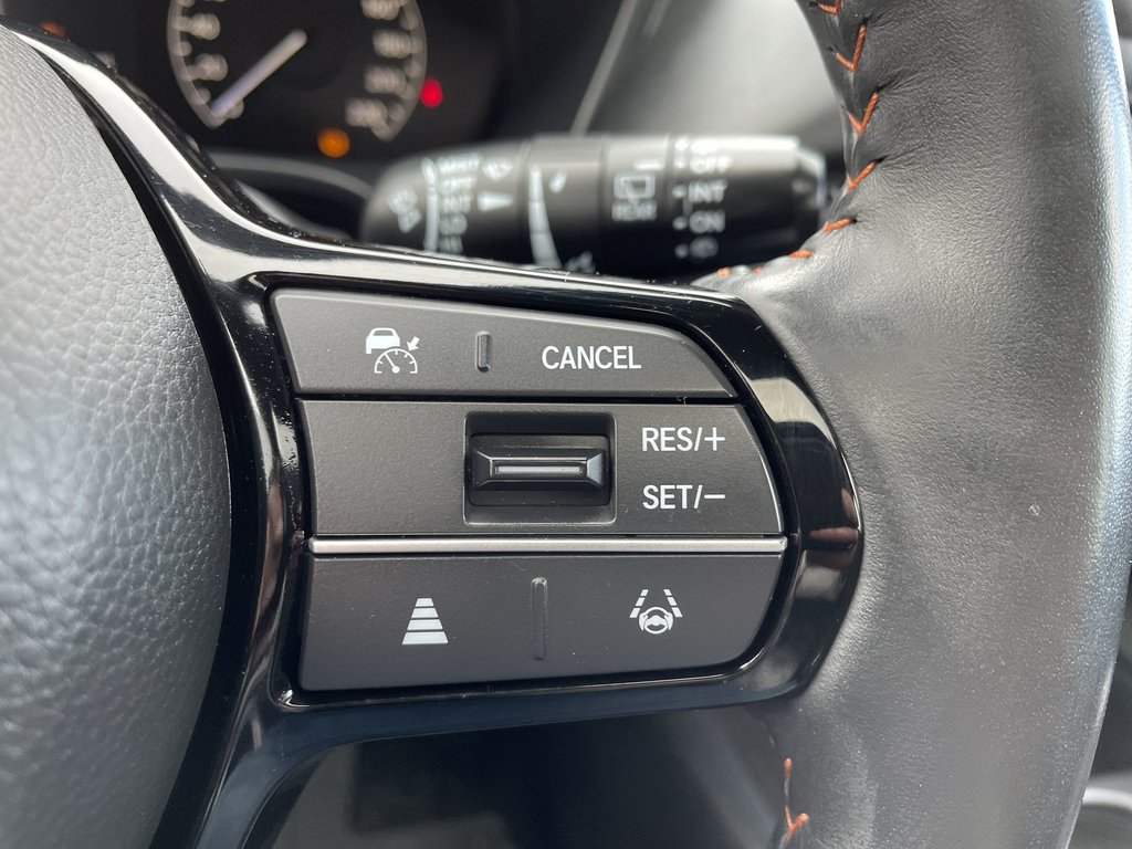 2025 Honda HR-V in Antigonish, Nova Scotia - 27 - w1024h768px