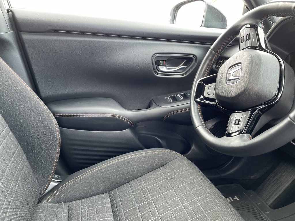 2025 Honda HR-V in Antigonish, Nova Scotia - 15 - w1024h768px