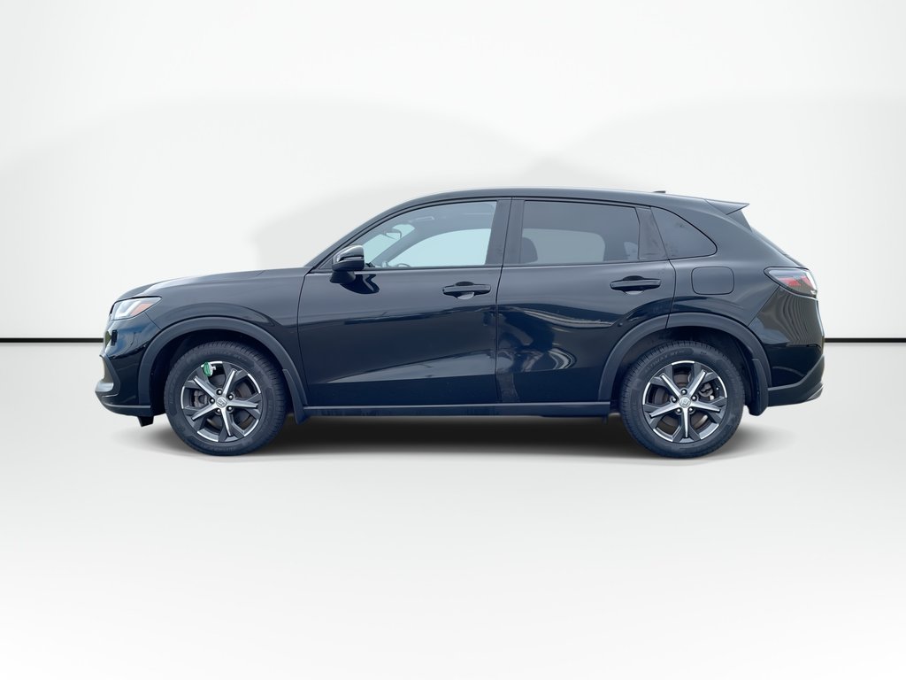 2025 Honda HR-V in Antigonish, Nova Scotia - 8 - w1024h768px