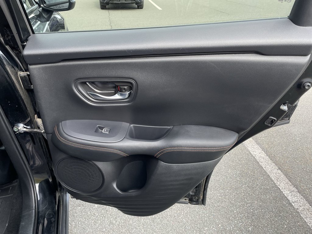 2025 Honda HR-V in Antigonish, Nova Scotia - 47 - w1024h768px