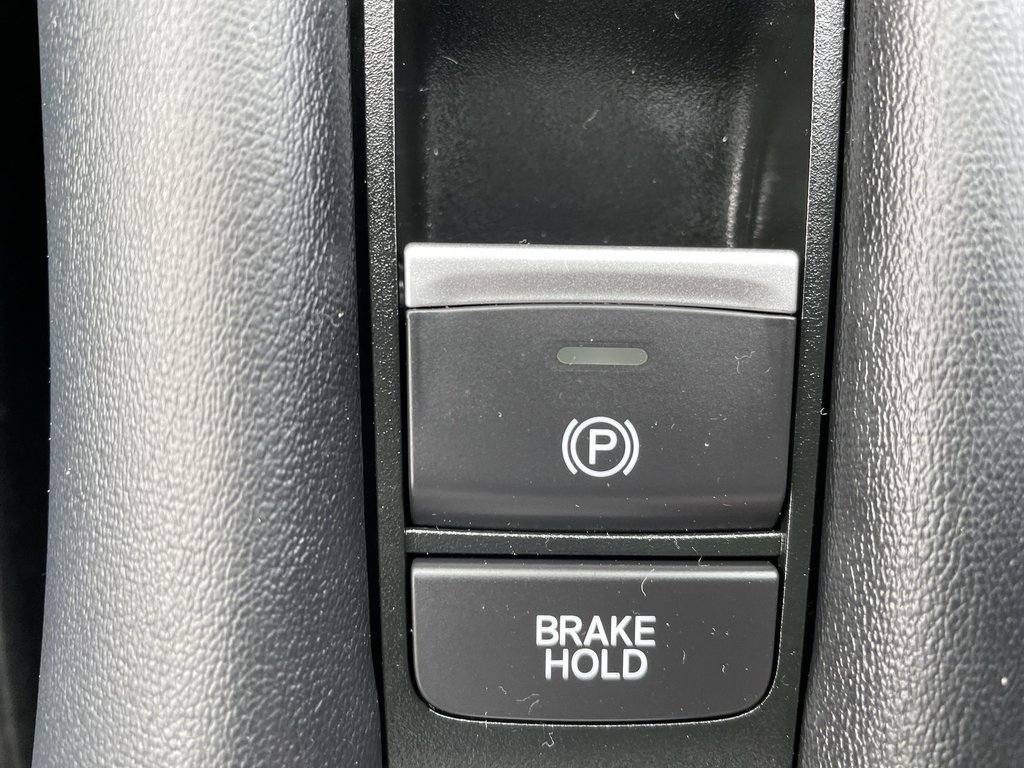 2025 Honda HR-V in Antigonish, Nova Scotia - 36 - w1024h768px
