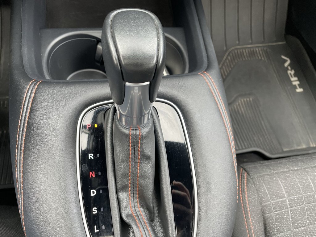 2025 Honda HR-V in Antigonish, Nova Scotia - 35 - w1024h768px