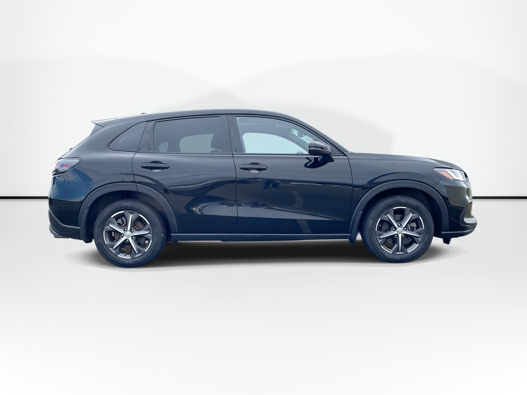 2025 Honda HR-V in Antigonish, Nova Scotia - 4 - w1024h768px
