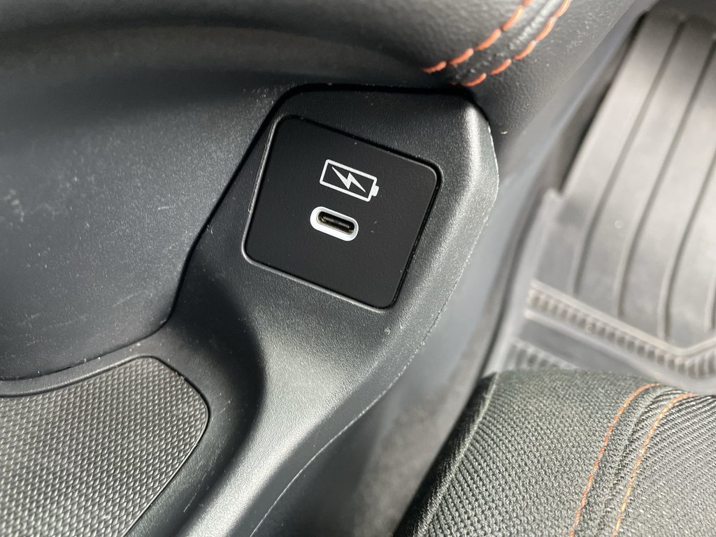 2025 Honda HR-V in Antigonish, Nova Scotia - 51 - w1024h768px