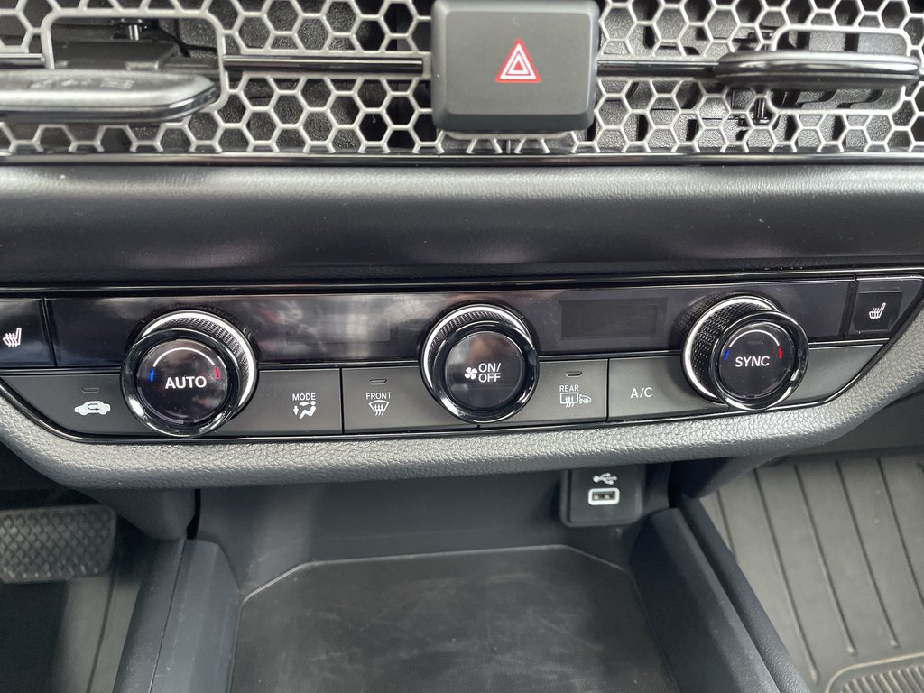 2025 Honda HR-V in Antigonish, Nova Scotia - 33 - w1024h768px