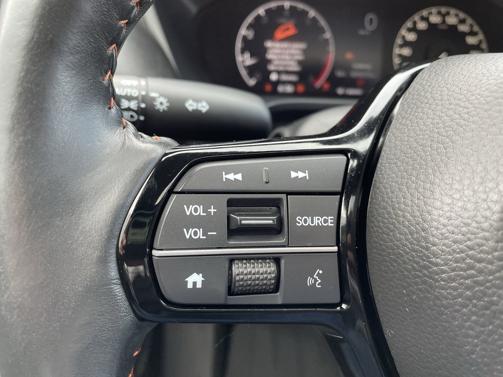 2025 Honda HR-V in Antigonish, Nova Scotia - 26 - w1024h768px