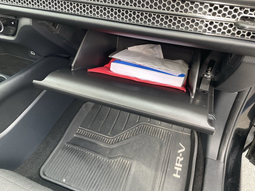 2025 Honda HR-V in Antigonish, Nova Scotia - 49 - w1024h768px