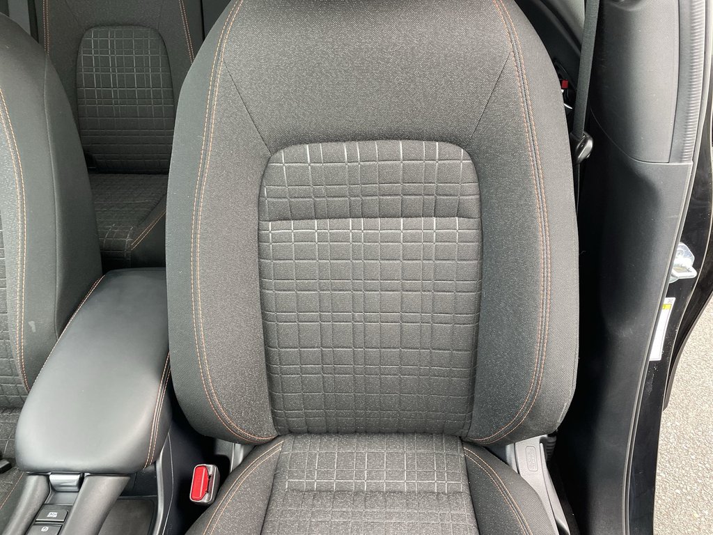 2025 Honda HR-V in Antigonish, Nova Scotia - 18 - w1024h768px