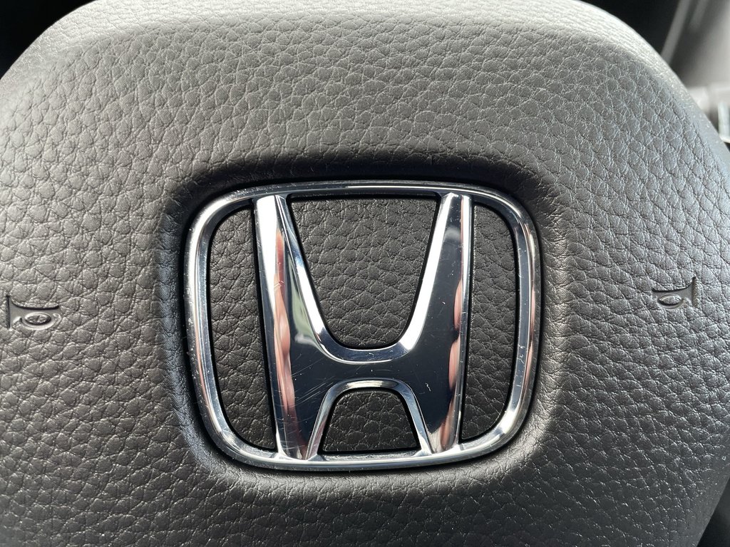 2025 Honda HR-V in Antigonish, Nova Scotia - 25 - w1024h768px
