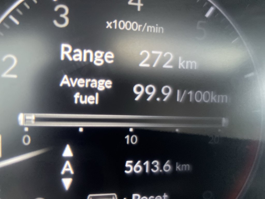 2025 Honda HR-V in Antigonish, Nova Scotia - 37 - w1024h768px