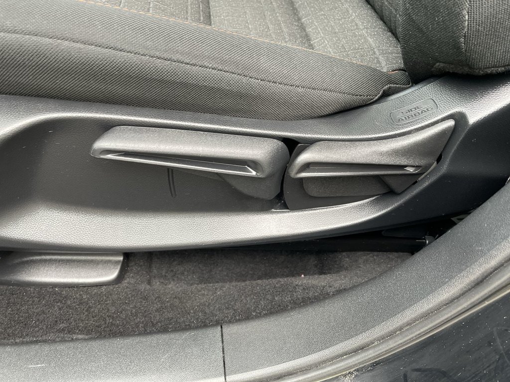 2025 Honda HR-V in Antigonish, Nova Scotia - 20 - w1024h768px