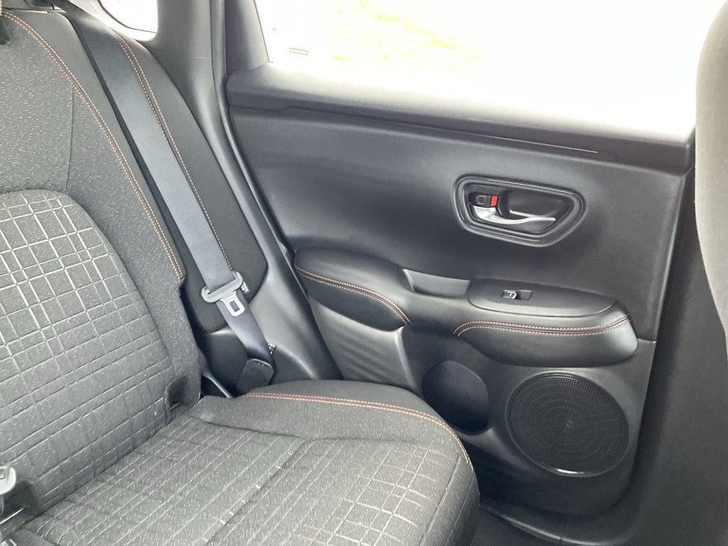 2025 Honda HR-V in Antigonish, Nova Scotia - 12 - w1024h768px