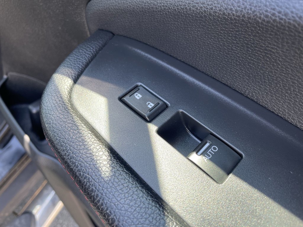 2018 Honda RIDGELINE BLACK EDITION | Leather | Heated | USB in Saint John, New Brunswick - 52 - w1024h768px