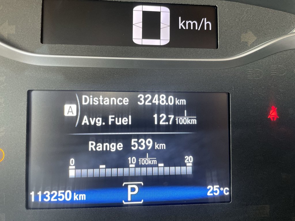 2018 Honda RIDGELINE BLACK EDITION | Leather | Heated | USB in Saint John, New Brunswick - 37 - w1024h768px