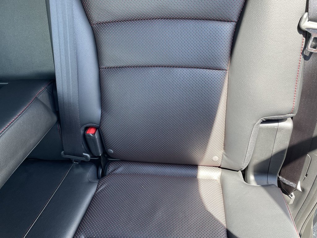 2018 Honda RIDGELINE BLACK EDITION | Leather | Heated | USB in Saint John, New Brunswick - 40 - w1024h768px