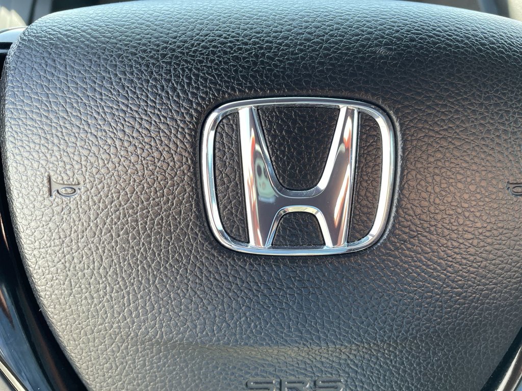 2018 Honda RIDGELINE BLACK EDITION | Leather | Heated | USB in Saint John, New Brunswick - 25 - w1024h768px
