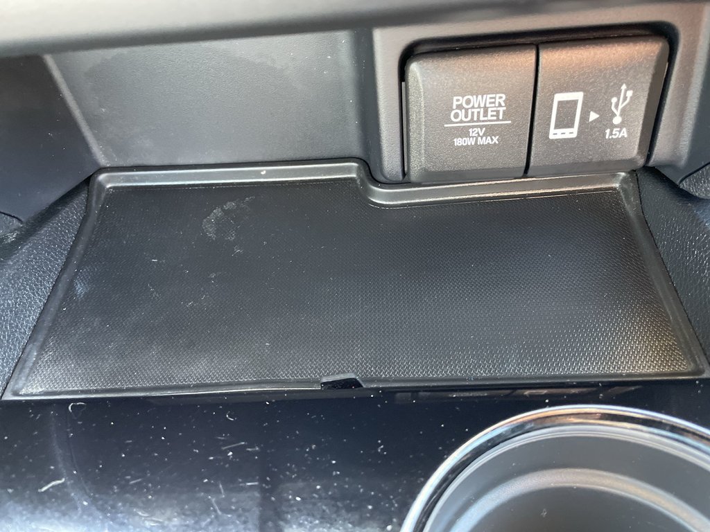 2018 Honda RIDGELINE BLACK EDITION | Leather | Heated | USB in Saint John, New Brunswick - 34 - w1024h768px