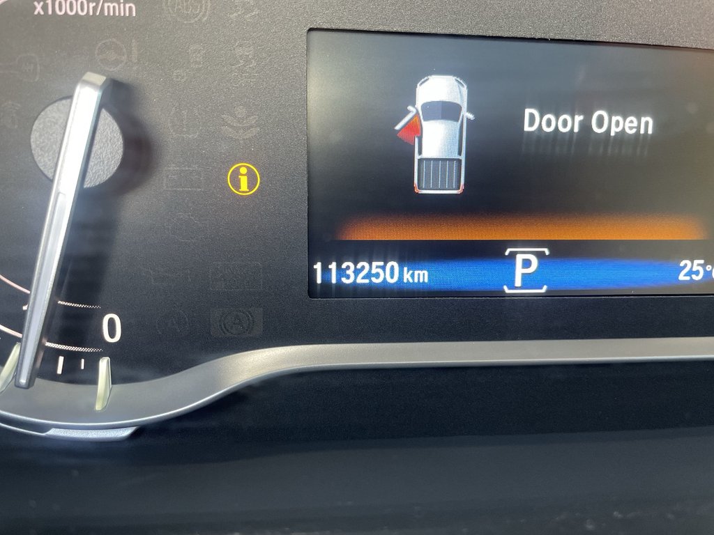 2018 Honda RIDGELINE BLACK EDITION | Leather | Heated | USB in Saint John, New Brunswick - 29 - w1024h768px
