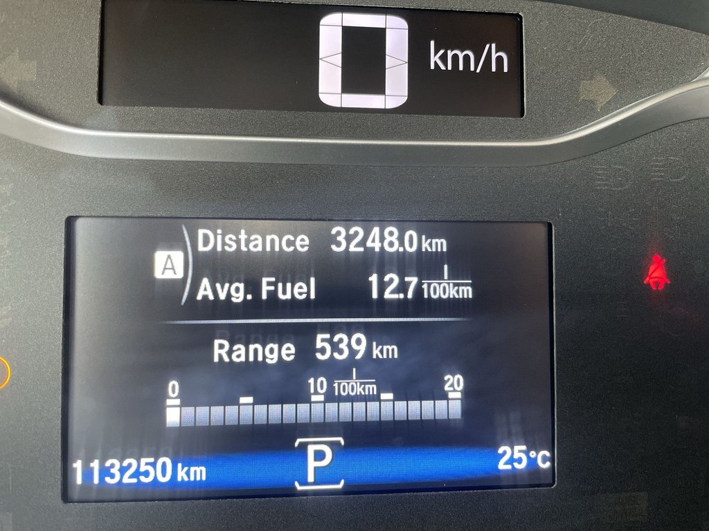 2018 Honda RIDGELINE BLACK EDITION | nav | cam | moonroof | usb in Saint John, New Brunswick - 37 - w1024h768px