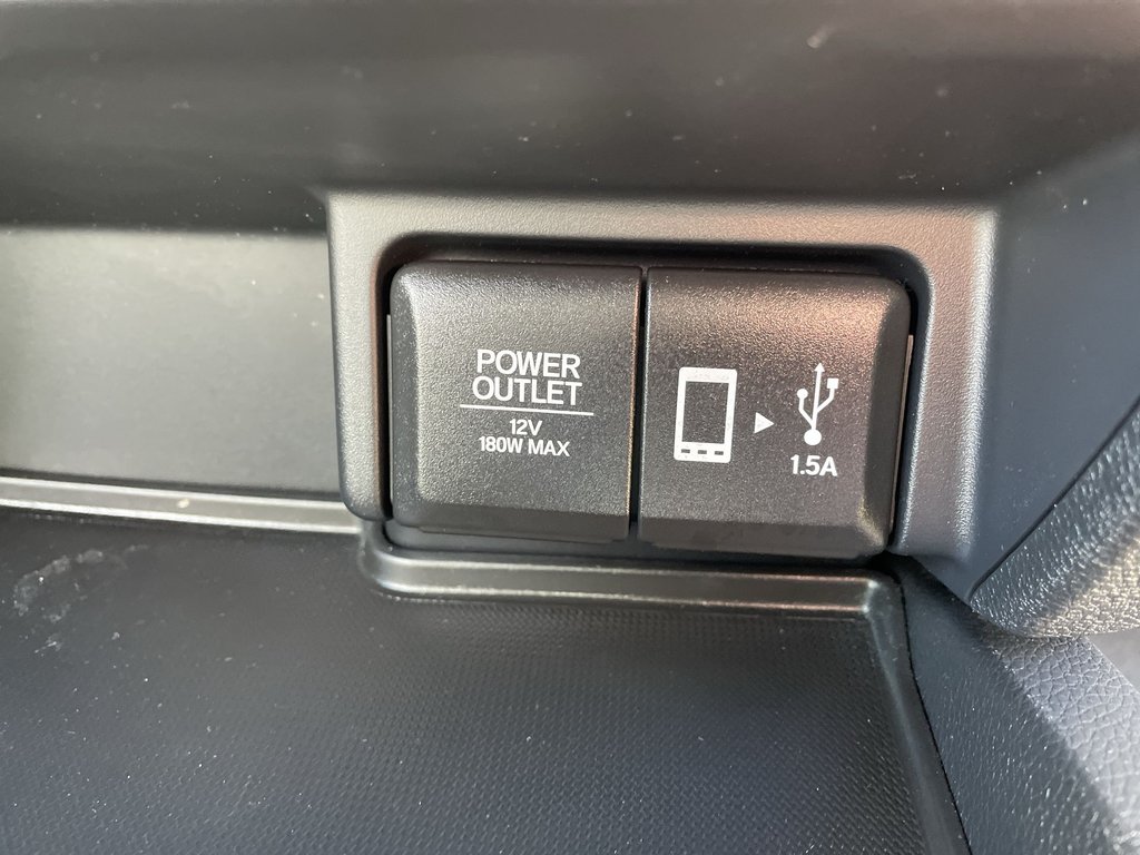 2018 Honda RIDGELINE BLACK EDITION | nav | cam | moonroof | usb in Saint John, New Brunswick - 51 - w1024h768px