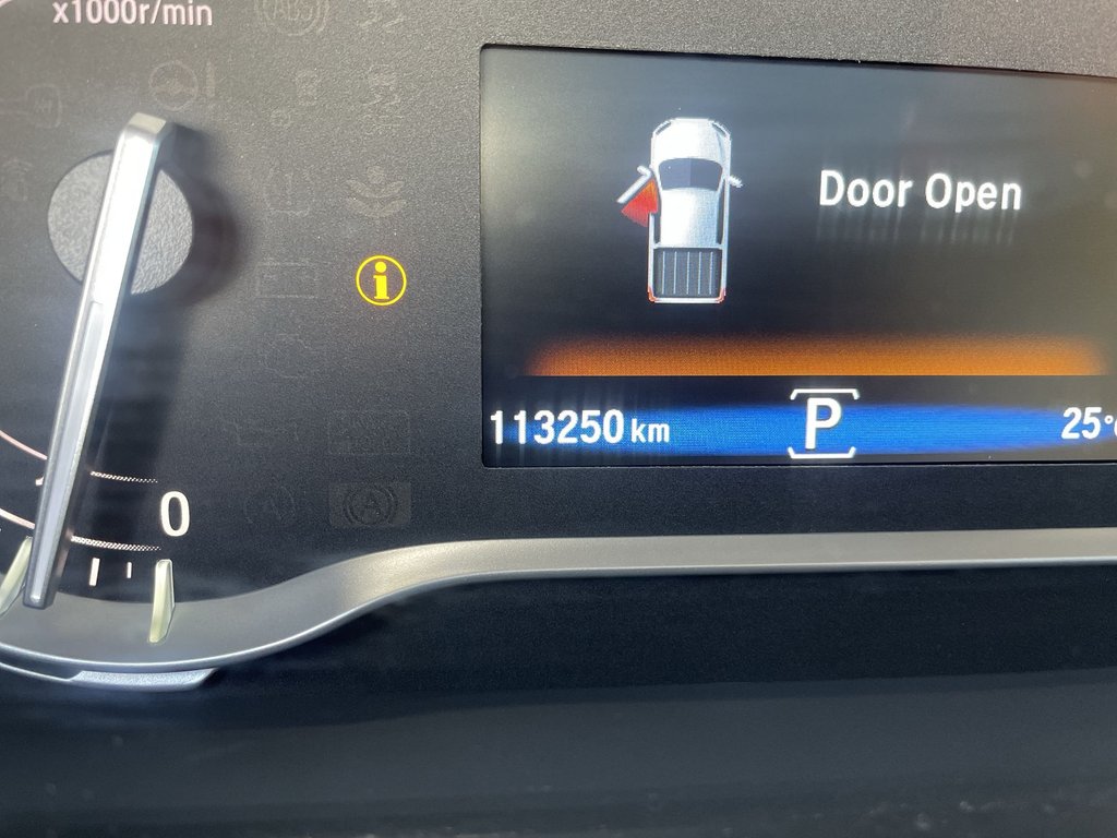 2018 Honda RIDGELINE BLACK EDITION | nav | cam | moonroof | usb in Saint John, New Brunswick - 29 - w1024h768px