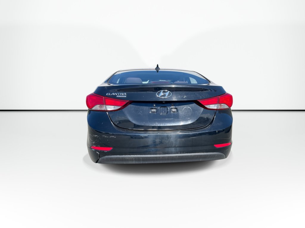 2016 Hyundai ELANTRA SE | Keyless Entry | USB | Power Windows in Saint John, New Brunswick - 2 - w1024h768px