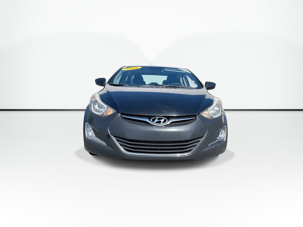2016 Hyundai ELANTRA SE | Keyless Entry | USB | Power Windows in Saint John, New Brunswick - 6 - w1024h768px