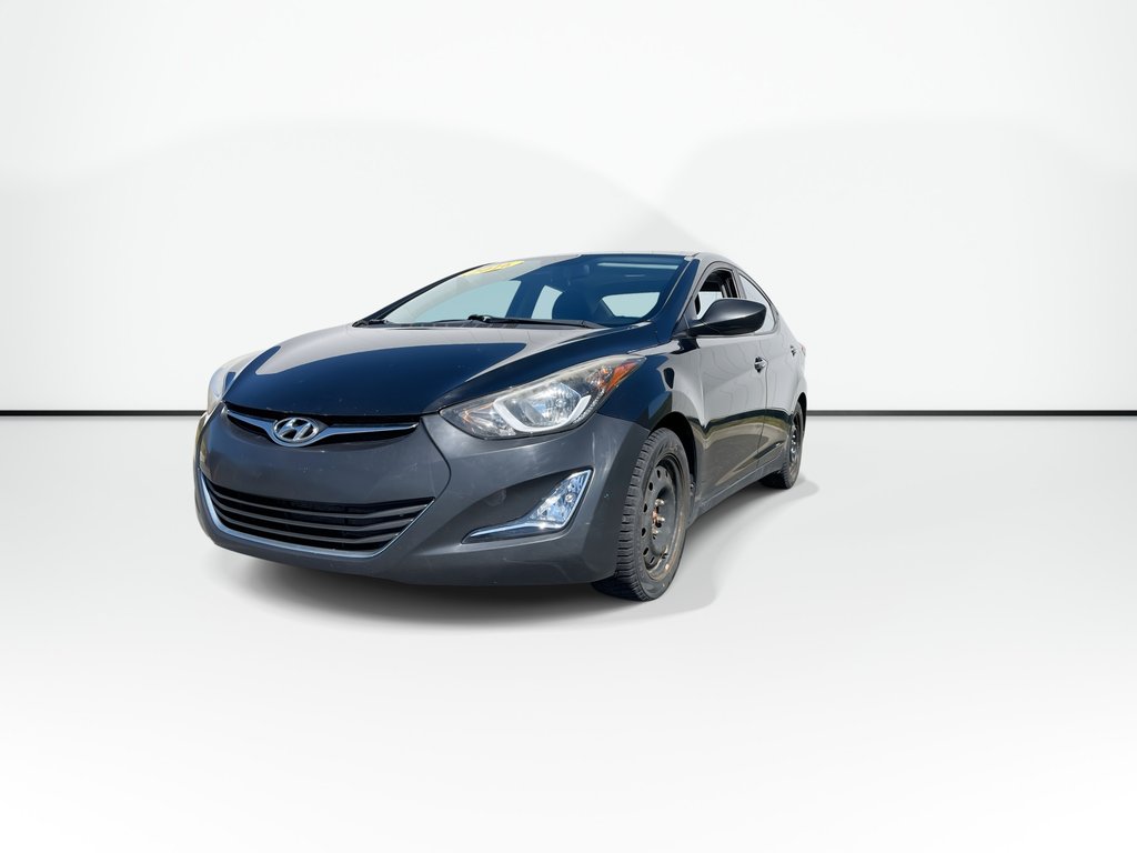2016 Hyundai ELANTRA SE | Keyless Entry | USB | Power Windows in Saint John, New Brunswick - 7 - w1024h768px